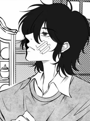 利刃与美酒 截图1