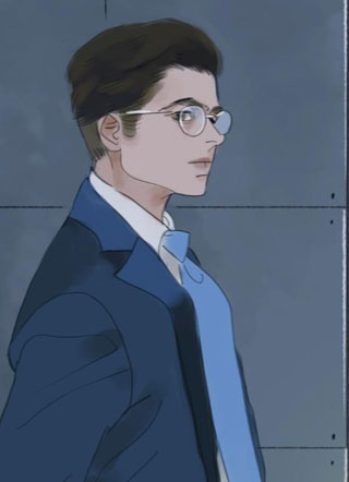 桃花运是冒险 截图1