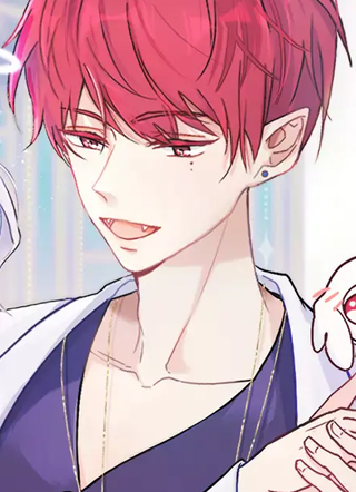 恶魔先生不可怕 截图1