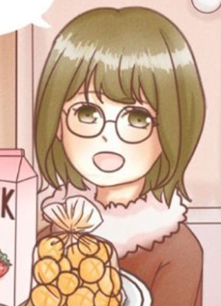 莫斯科女孩儿 截图1