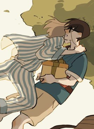 我的一个丧尸朋友 截图1