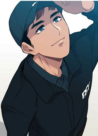 恋爱杀虫剂 截图1