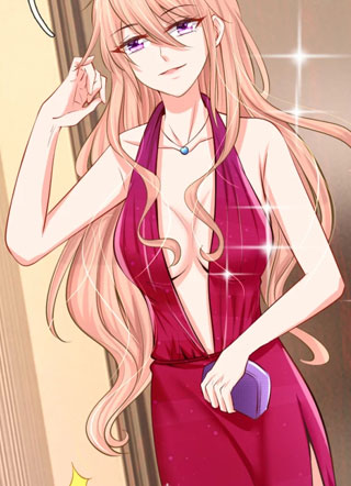 入骨婚宠：霸道总裁的错嫁小甜心 截图1