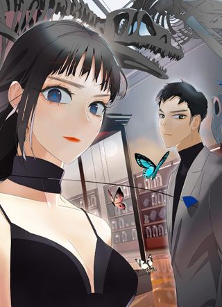 是恋人，也是怪物 截图1