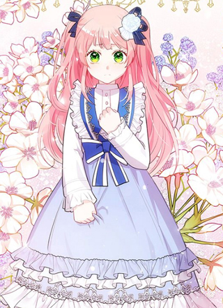 皇女住在甜品屋 截图1