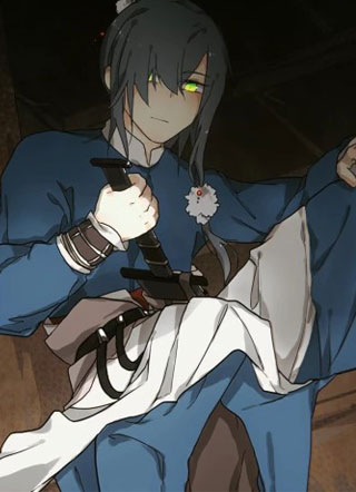 龙图奇侠录 截图1