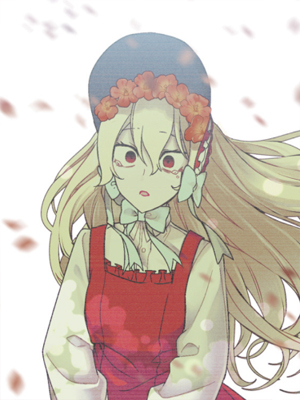 国王和圣骑士的掠夺婚姻 截图1