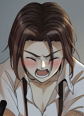 铁姬钢兵之十日圣母 截图1