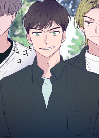 用XOXO定义的关系 截图1