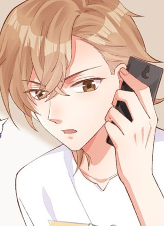 雪豹喜欢咬尾巴 截图1