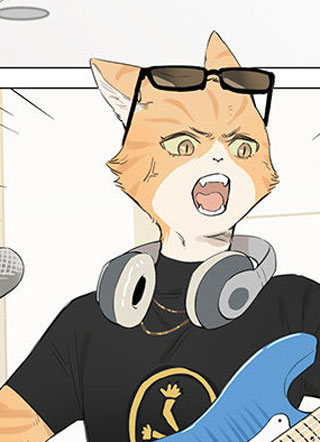 双十一养猫 截图1