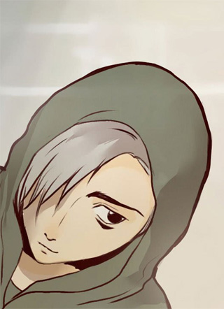 人皮衣裳 截图1