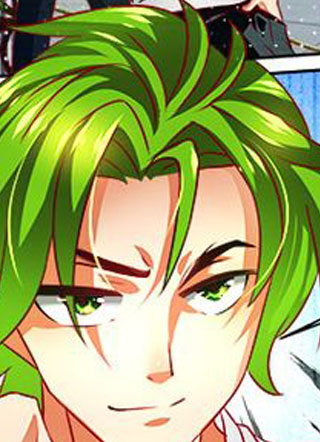 少年拳圣第二季 截图1