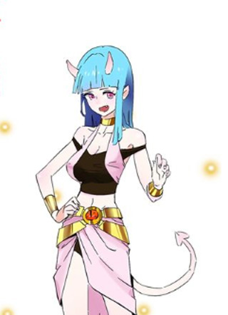 恶魔与真心话 截图1