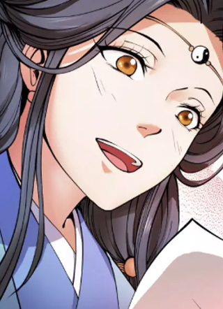 女医辛夷传 截图1