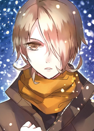 暗之烙印 截图1