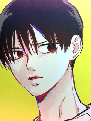 破碎的视线R 截图1