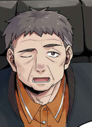 如果某天我孤独死去 截图1