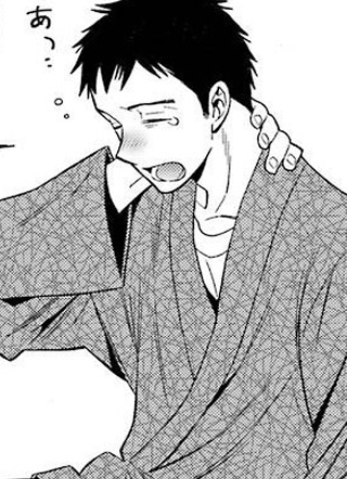 更衣人偶坠入爱河 截图1