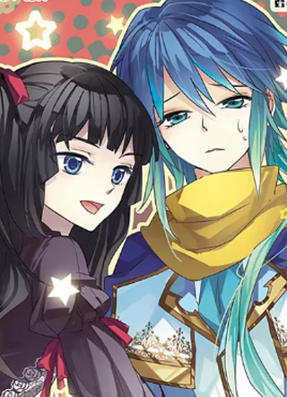 心与爱丽丝 截图1