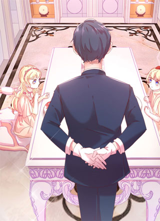 病态双生 截图1