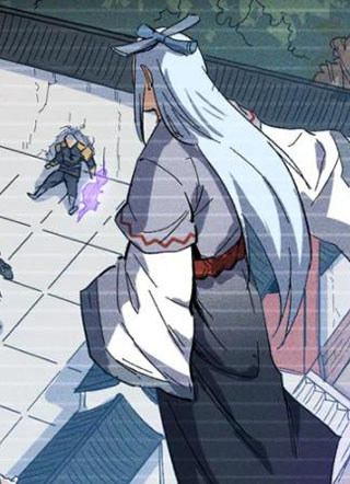 史上最强男主角 截图1