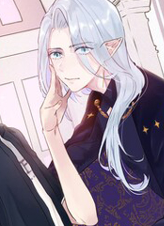 魔王想跟我交朋友 截图1