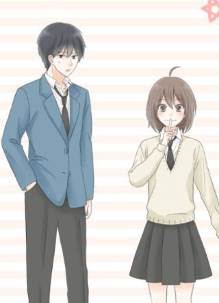 不协调的爱 截图1