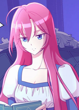 邪恶的灰姑娘 截图1