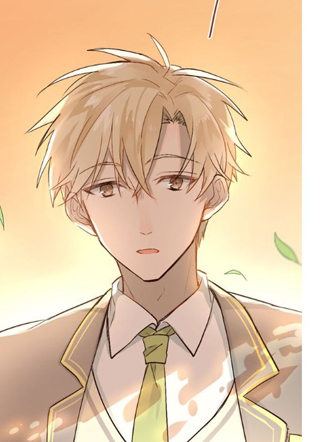 当校霸爱上学霸 截图1