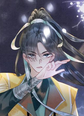 黑莲花攻略手册[穿书] 截图1