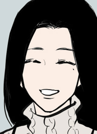 我的同事是绿茶 截图1