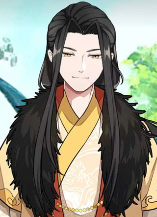 师尊他总是不爱说话 截图1