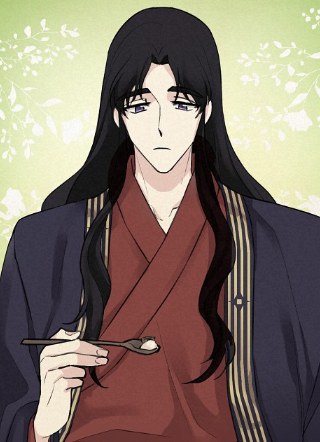 灯火下的花 截图1