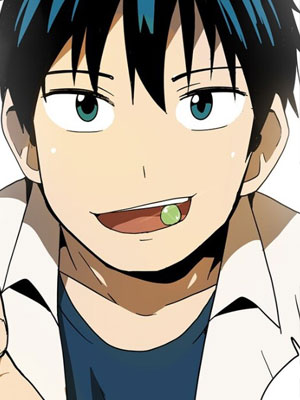 旦旦好友 截图1