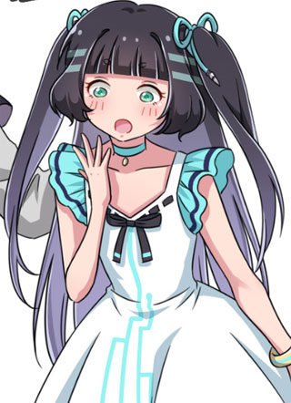 神赐我这尴尬的超能力有什么用 截图1