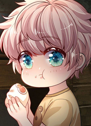 拯救世界的话需要很多萌萌哒 截图1