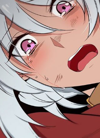 女神、异世界和变成砖头虫的我第二季 截图1