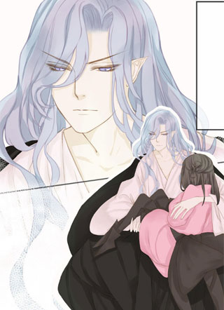 倾世狐妖劫 截图1