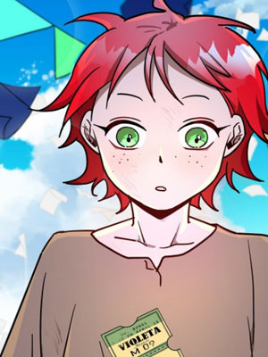 我要去女巫府上工作 截图1