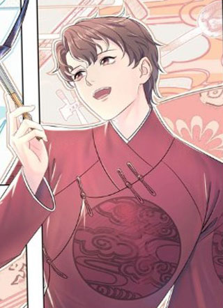 唇齿之戏 截图1