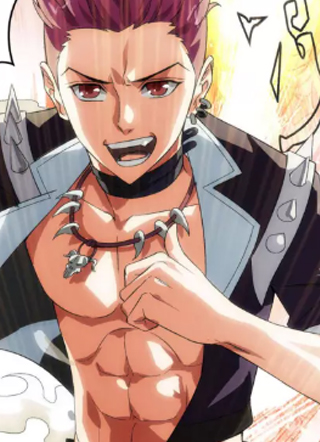 不败战神 截图1