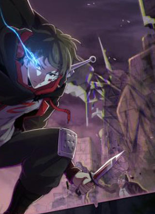 末世盗贼行 截图1