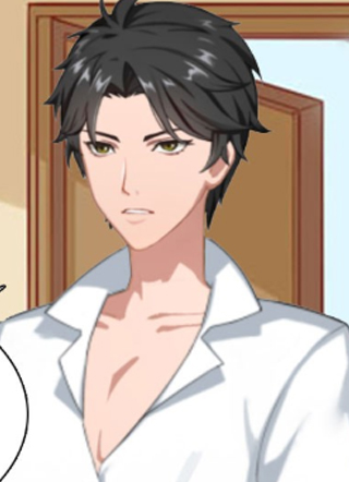 霸道老公VS见习萌妻 截图1