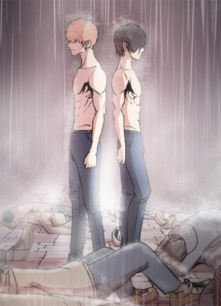 Change-变身 截图1