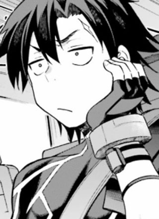 派遣战斗员 截图1