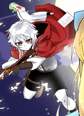 甜心骑士 截图1