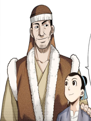 轩辕剑 昆仑纪 截图1