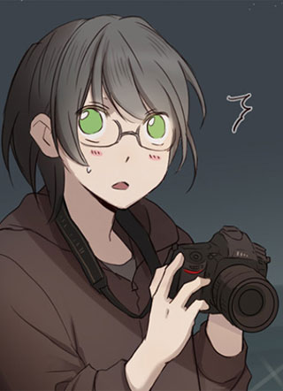 寻找星空下的你 截图1