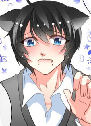 《男友来了大姨妈？！》-天拾柒魂录 截图1